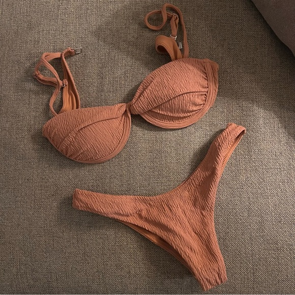 TJ Swim bikini set S, NEW! - Picture 6 of 12